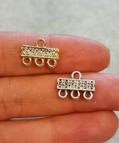 Çoklu Aparat İnce Kolye ve Bileklik Malzemesi 1.5 cm