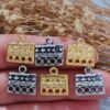 Coklu Aparat Kolye Ve Bileklik Malzemesi 15 Cm 2