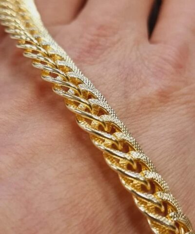 Coklu Halka Bileklik Ve Aksesuar Zinciri 2