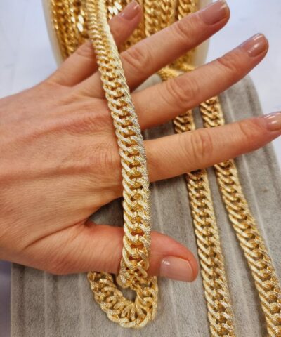 Coklu Halka Bileklik Ve Aksesuar Zinciri 3