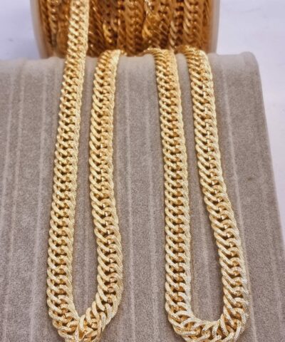 Coklu Halka Bileklik Ve Aksesuar Zinciri 4