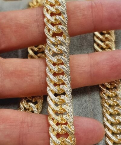 Coklu Halka Bileklik Ve Aksesuar Zinciri