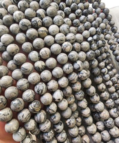 Col Gulu Dogal Jasper Tasi 2