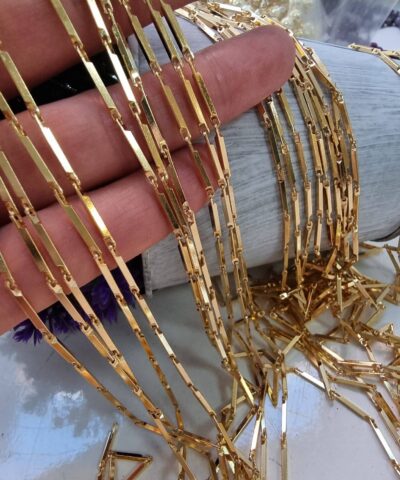 Cubuk Taki Zinciri 2x15 Mm 2