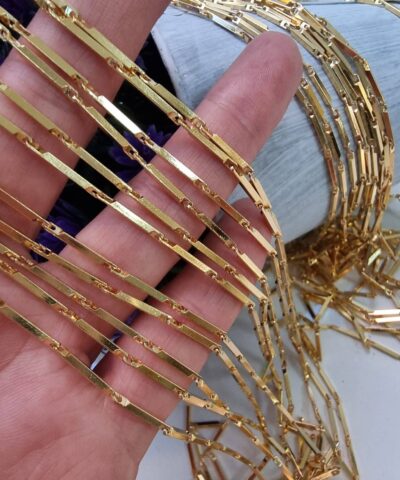 Cubuk Taki Zinciri 2x15 Mm 3