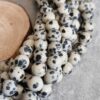 Dalmacya Jasper Dogal Tas 6 Mm 2