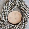 Dalmacya Jasper Dogal Tas 6 Mm 3