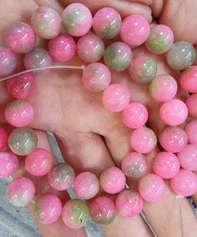 Damarli Faset Dogal Tas Boncuk Cesitleri 10 Mm 509 2