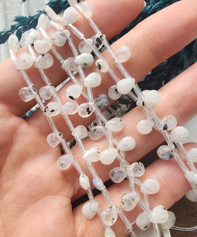 Damla Ay Tasi Dogal Tas 2