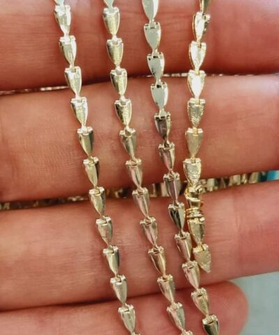 Damla Desen Taki Zinciri 4