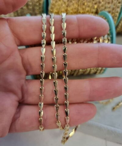 Damla Desen Taki Zinciri