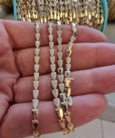 Damla Desen Taki Zinciri 5