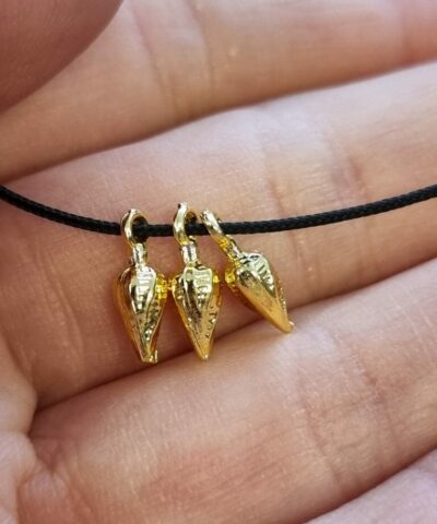 Damla Sallanti Taki Sallanti Malzemesi 2