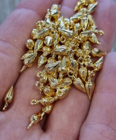 Damla Sallanti Taki Sallanti Malzemesi 3