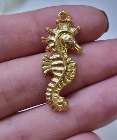 Deniz Ati Kolye Ucu 4