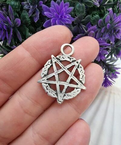 Deniz Yildizi Kolye Ucu 4