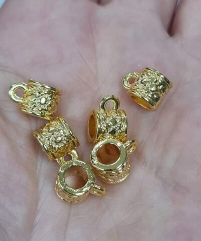 Desenli T Baglantisi Kararmaz Taki Aparati 2 1