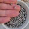 Desenli Tombul Ara Aparat 3 Mm 3