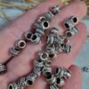 Desenli Tombul Ara Aparat 6 Mm