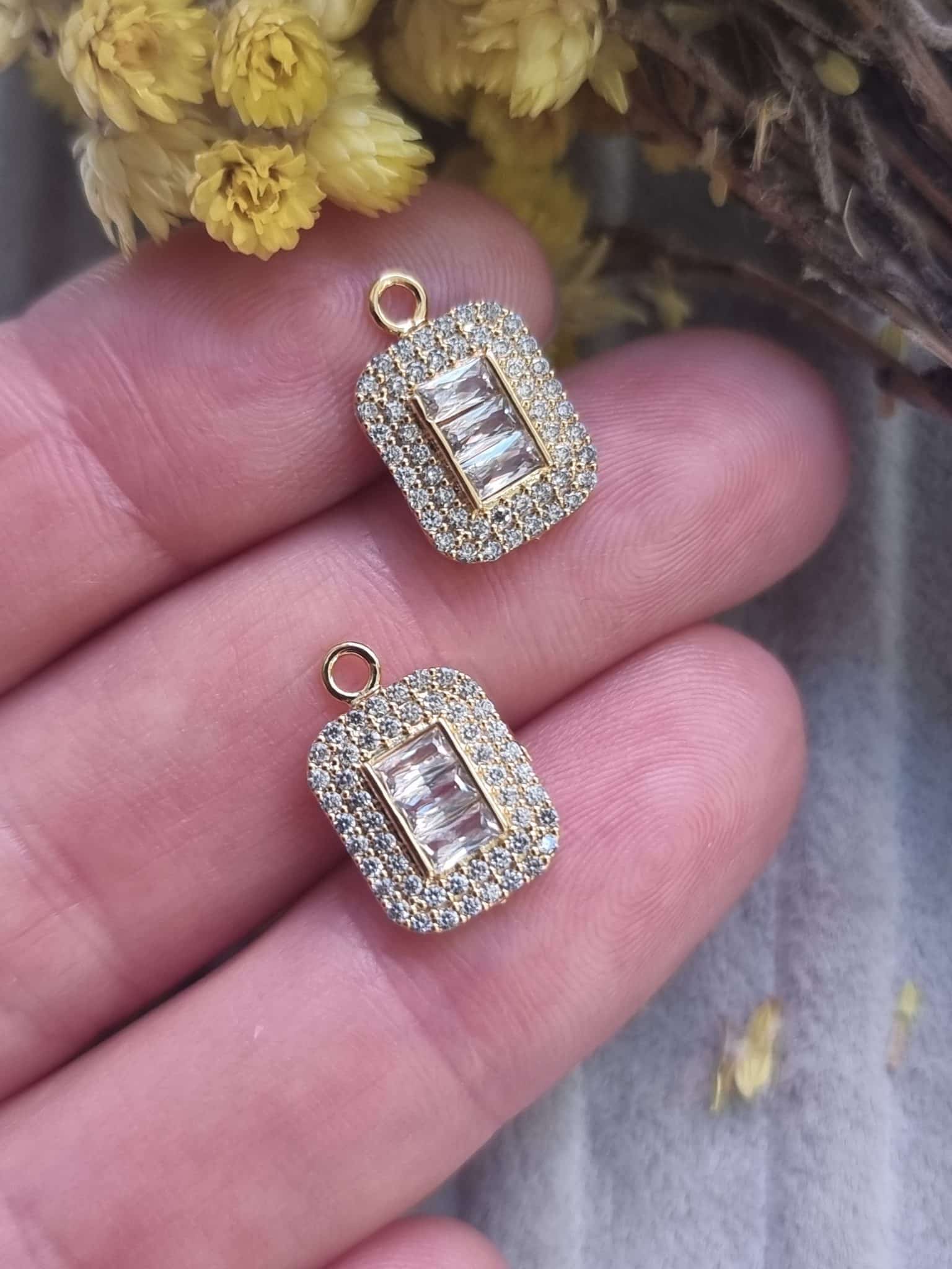 Dikdortgen Minimal Carm