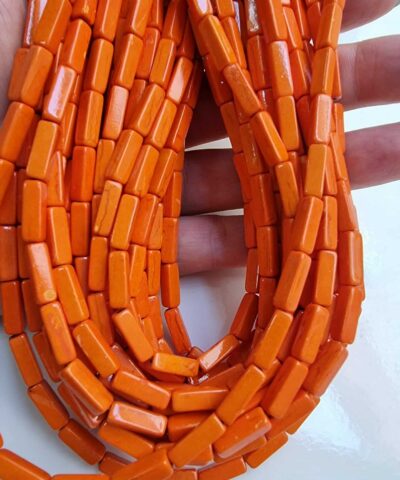 Dikdortgen Turkuaz Tasi Lazer Renkli 501