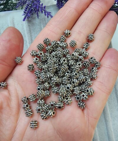 Dikenli Rondela Ara Malzeme 3