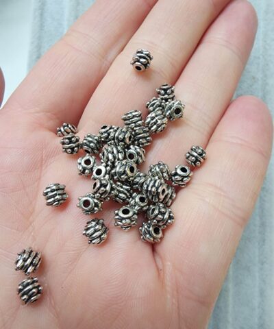 Dikenli Rondela Ara Malzeme 4