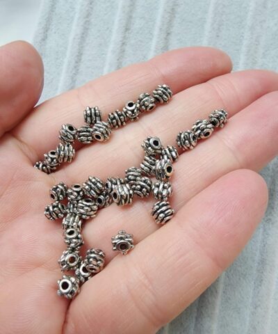 Dikenli Rondela Ara Malzeme 5