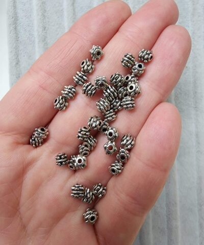 Dikenli Rondela Ara Malzeme 8