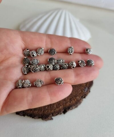 Dikenli Taki Ara Malzemesi 3