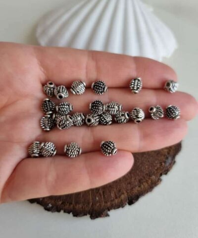 Dikenli Taki Ara Malzemesi