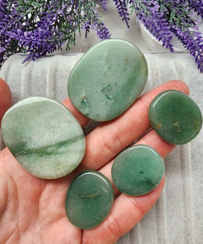 Dilim Aventurin Dogal Tas 2