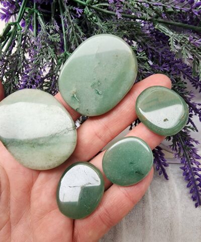 Dilim Aventurin Dogal Tas