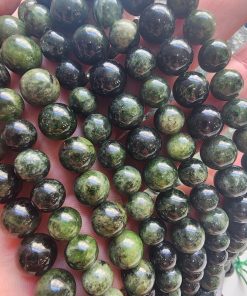 Diopside Doğal Taş Dizi
