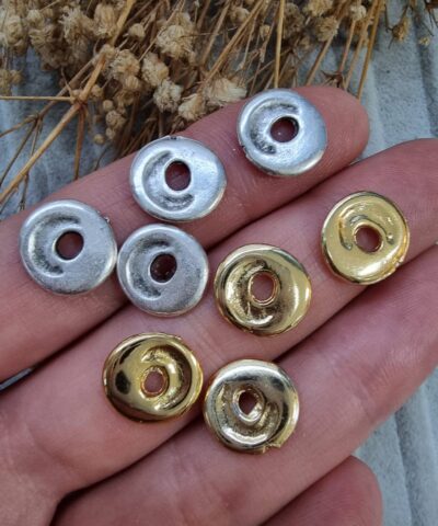 Disk 12 Mm Taki Ara Aparati 2