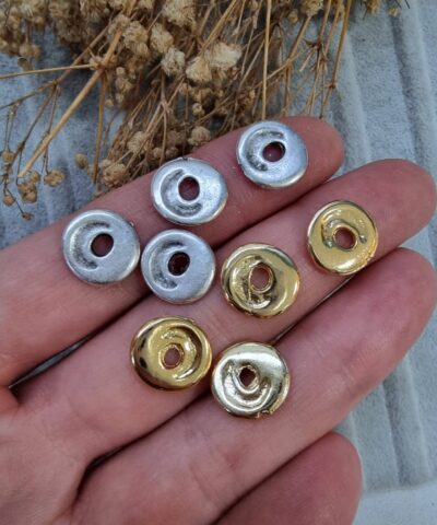 Disk 12 Mm Taki Ara Aparati