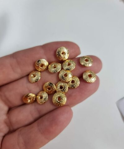 Disk Rondela Ara Malzeme 2