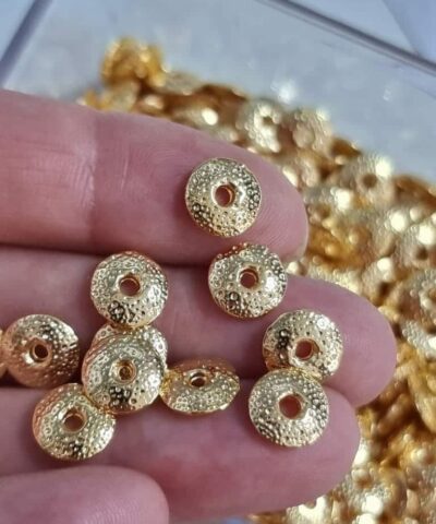 Disk Rondela Ara Malzeme