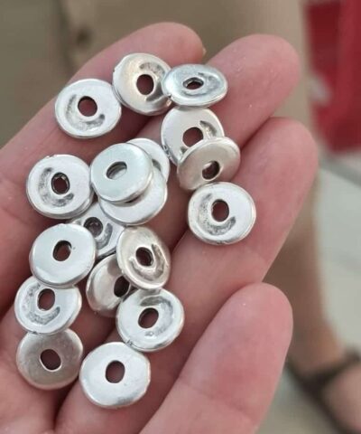 Disk Taki Ara Malzemesi 2