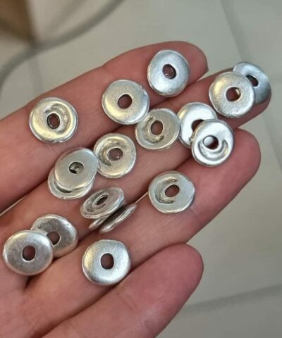 Disk Taki Ara Malzemesi 4