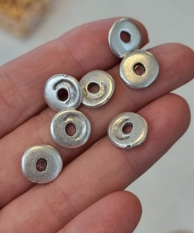 Disk Taki Ara Malzemesi 5