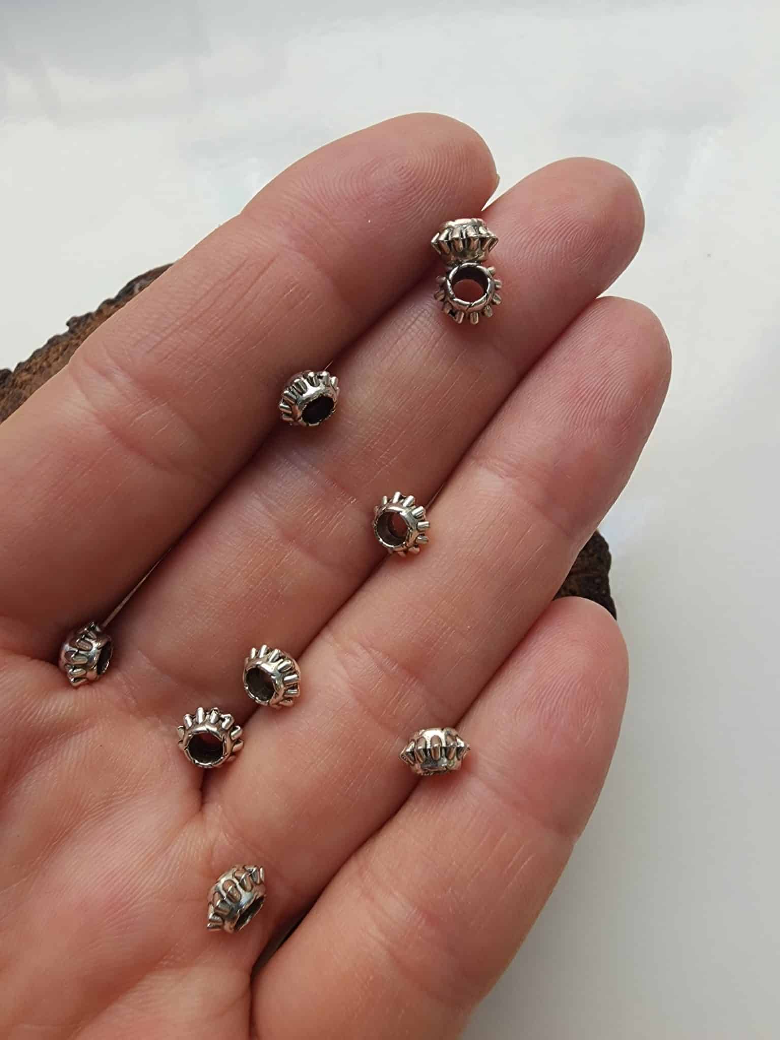 Disli Rondela Ara Malzeme 2