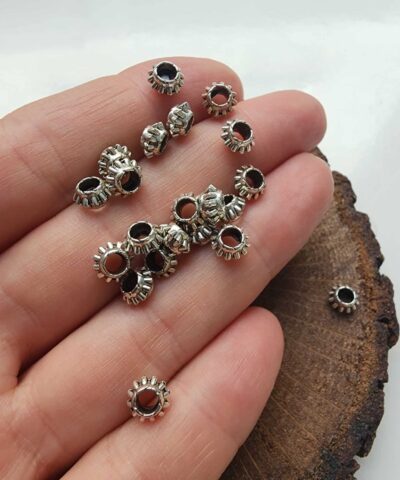 Disli Rondela Ara Malzeme 3