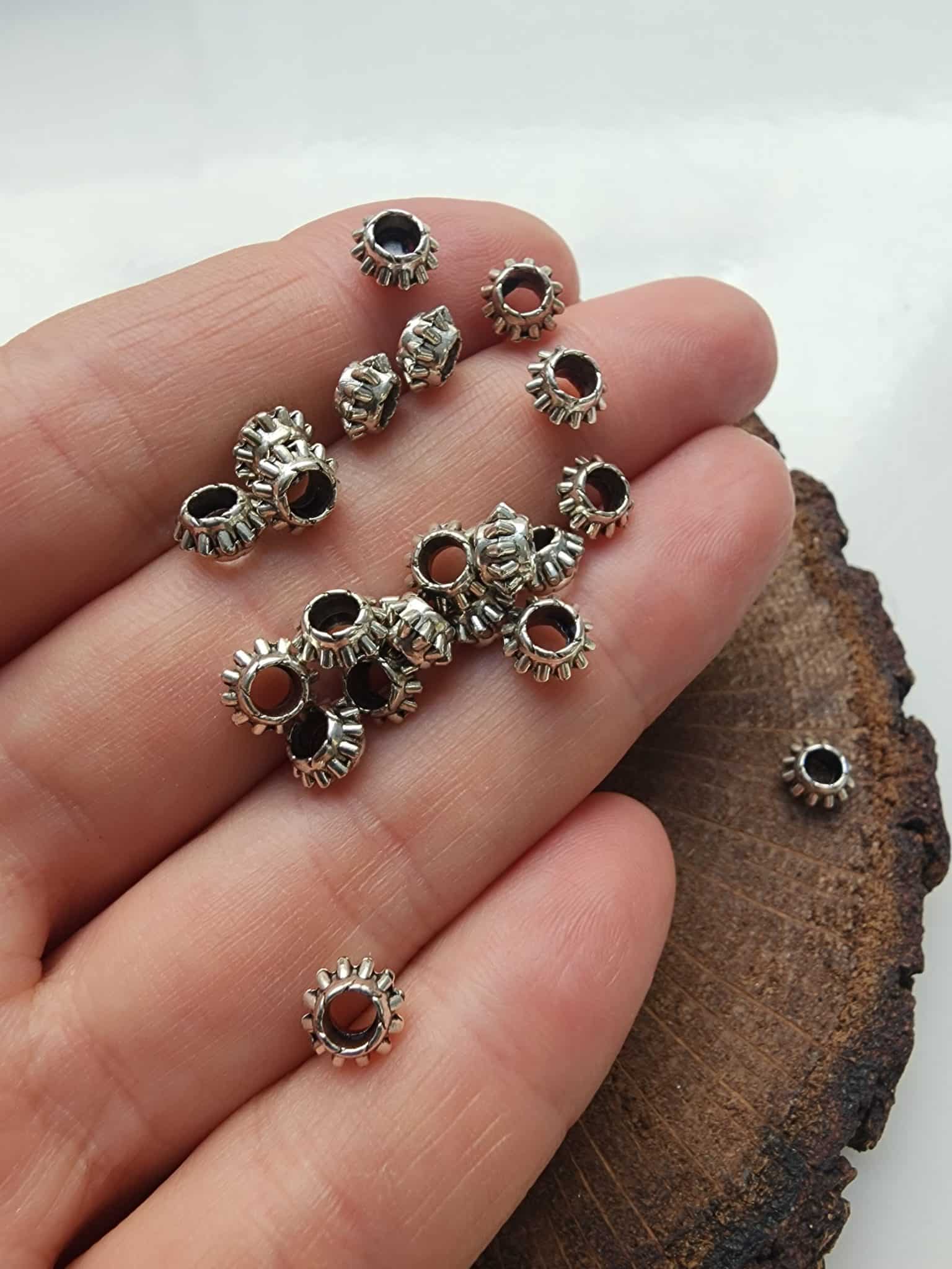 Disli Rondela Ara Malzeme 3