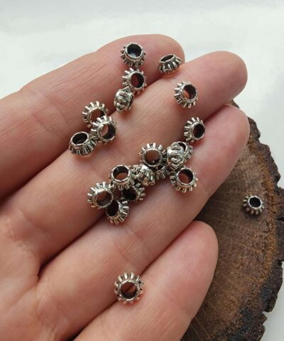 Disli Rondela Ara Malzeme 4