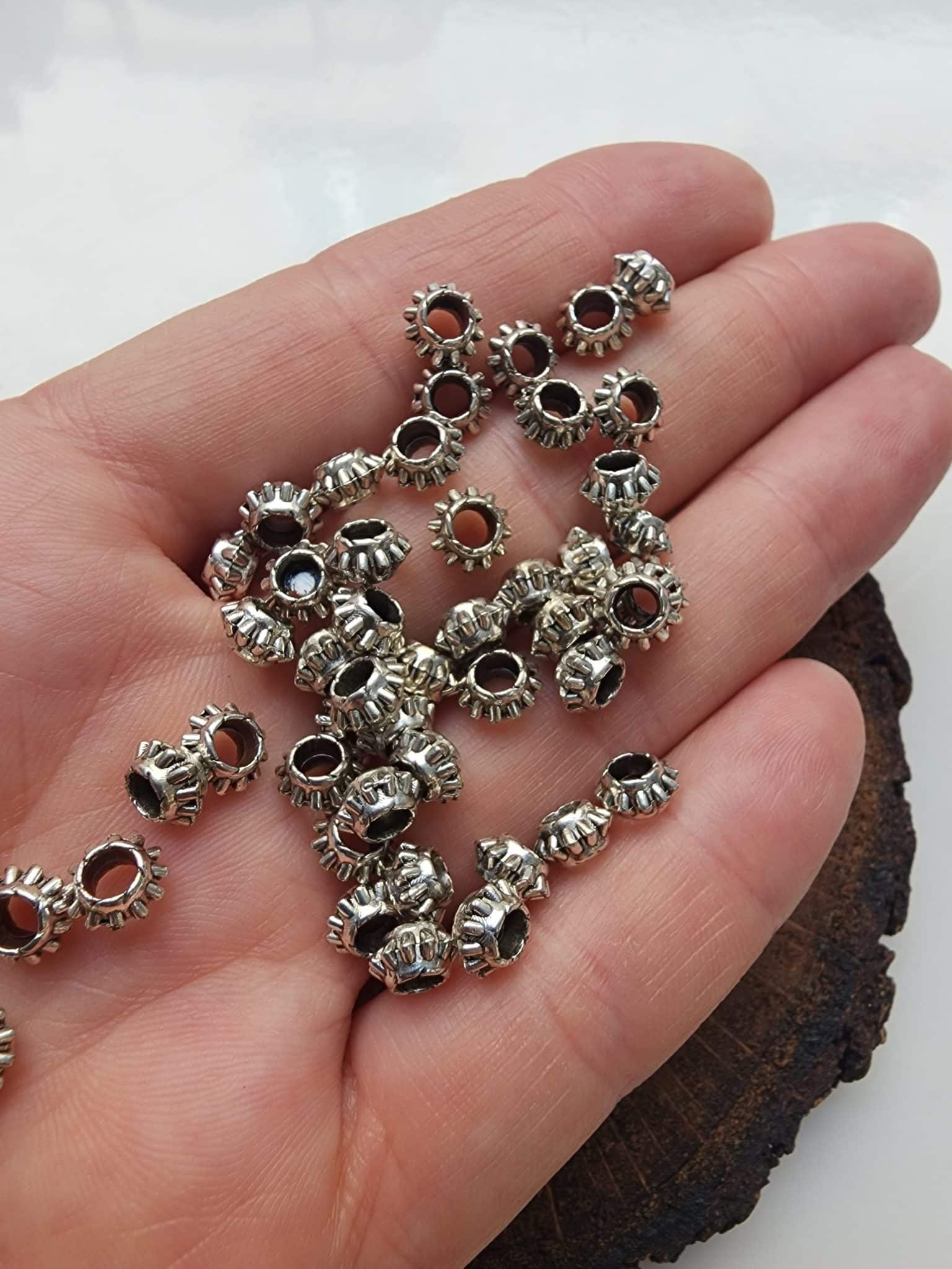 Disli Rondela Ara Malzeme