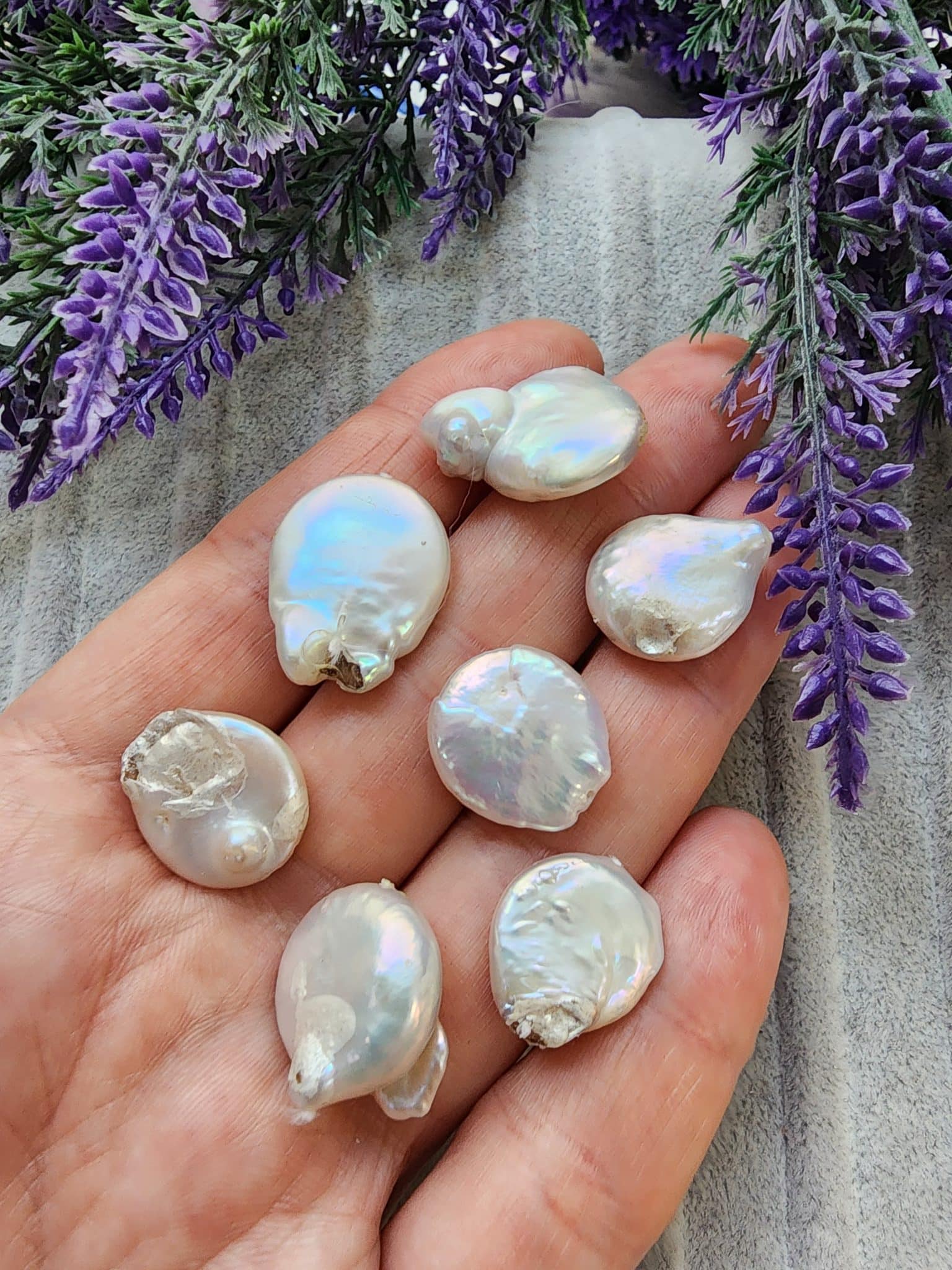 Dogal Mayorka İncisi 4