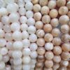 Dogal Sedef Kure Kesim 8 Mm Aaa Kalite