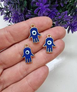 Elcik Nazar Sallantı