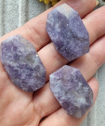 Elmas Kesim Ceroit Dogal Tasi 2